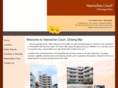 veerachaicourt.com