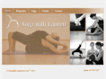 yogalauren.com