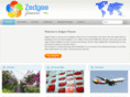 zedgeeflowers.com