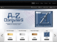 a-zcomp.com