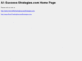 a1-success-strategies.com