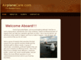 airplanecare.com