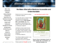 alternative-medicine-works.com
