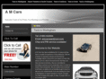 amcarswarl.com