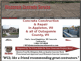 appletonconcreteservice.com