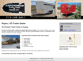 arrowheadtrailersalescolorado.com