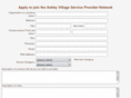ashbyvillage.net
