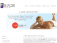 ashevillelaserlipo.com
