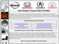 auto-repair-tucson.com