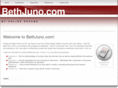 bethjuno.com