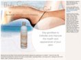 bodycontouringgel.com