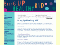 bringuphealthykid.com