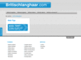 britischlanghaar.com
