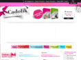 cadolik.com