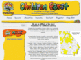 childrenferst.org