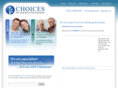 choicesforlongtermcare.com