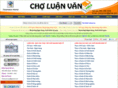 choluanvan.com