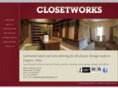 closetworksdayton.com