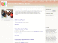 communitieswithoutborders.org