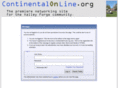 continentalonline.org
