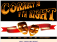 correctmeifimright.com