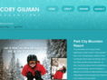 corygilman.com