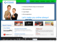 cosmictechnosoft.com