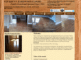 courduffhardwoodflooring.com