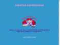 creative-expression.com