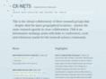 cxnets.org