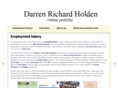 darrenholden.co.uk