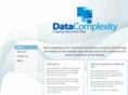 datacomplexity.com