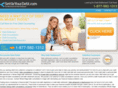 debtconsolidationwheatridge.com