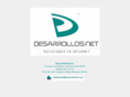 desarrollosnet.com