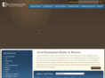destinationhotelsandresorts.biz