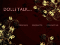 dollstalk.com