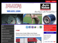 dravesautocenter.com
