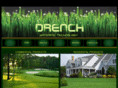 drenchworldwide.com