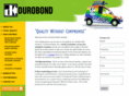 durobond.com