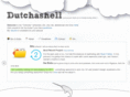 dutchashell.com