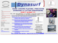 dynasurf.co.uk