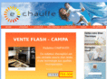 e-chauffe.com