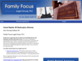 familyfocuslegal.com