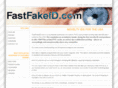 fastfakeid.com