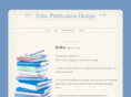 foliopublicationdesign.com
