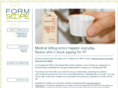 formscope.com