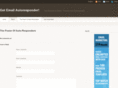 getemailautoresponder.com