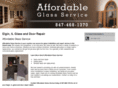 glassrepairelgin.com