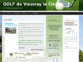 golfdelacisse.com