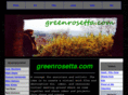 greenrosetta.com